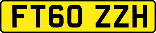 FT60ZZH
