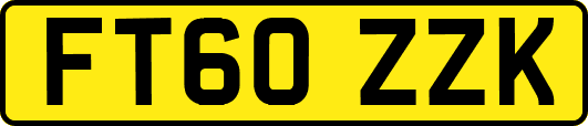 FT60ZZK