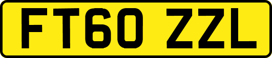 FT60ZZL