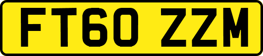 FT60ZZM