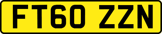 FT60ZZN