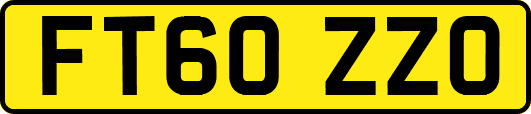 FT60ZZO