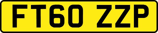 FT60ZZP