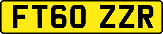 FT60ZZR