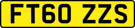 FT60ZZS