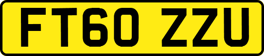 FT60ZZU