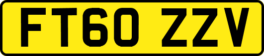 FT60ZZV