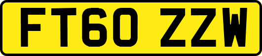FT60ZZW