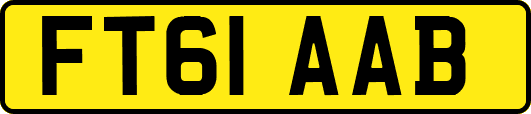 FT61AAB