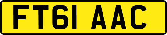 FT61AAC