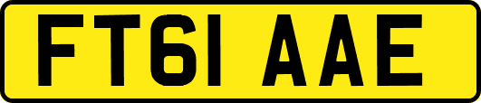 FT61AAE