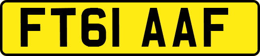 FT61AAF