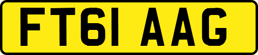 FT61AAG