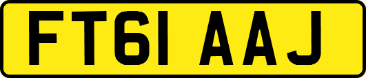 FT61AAJ