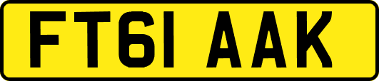 FT61AAK