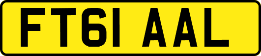 FT61AAL