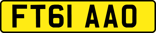 FT61AAO