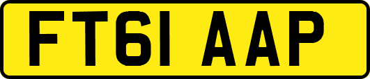 FT61AAP