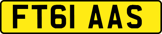 FT61AAS
