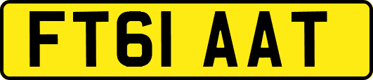 FT61AAT