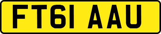FT61AAU