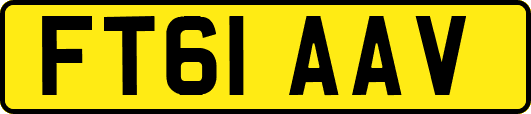 FT61AAV