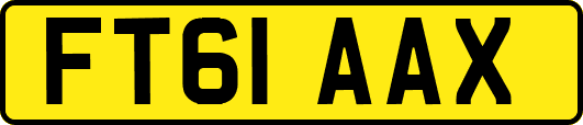 FT61AAX