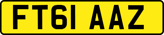FT61AAZ