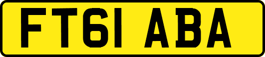FT61ABA