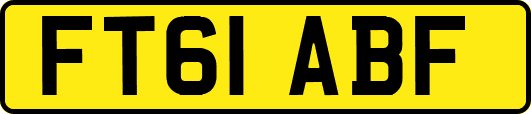 FT61ABF