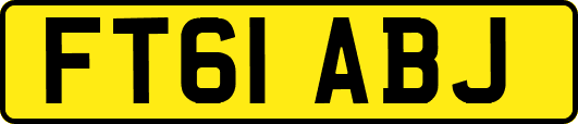 FT61ABJ
