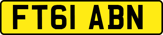 FT61ABN