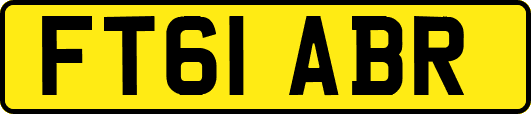FT61ABR