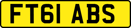 FT61ABS
