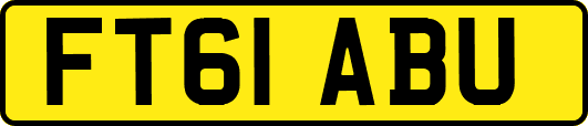 FT61ABU