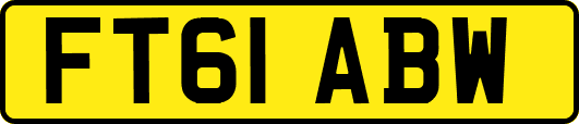 FT61ABW