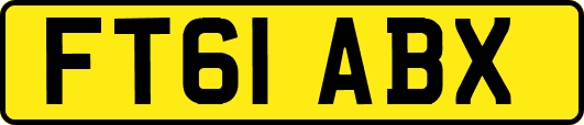 FT61ABX