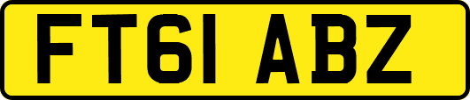 FT61ABZ