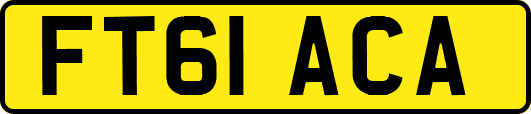 FT61ACA