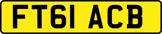 FT61ACB