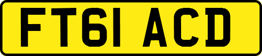 FT61ACD