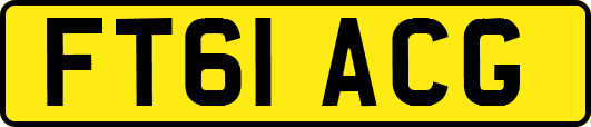 FT61ACG