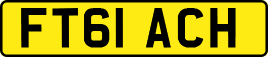 FT61ACH