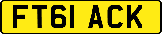 FT61ACK