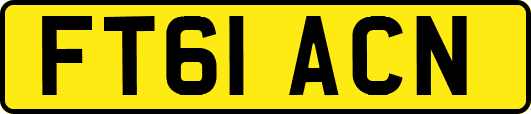 FT61ACN