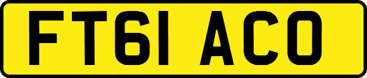 FT61ACO