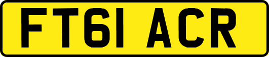 FT61ACR
