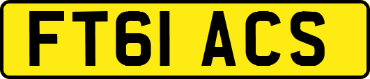 FT61ACS