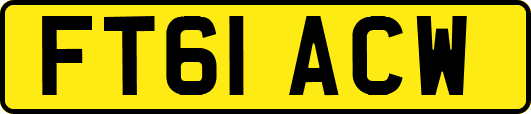 FT61ACW