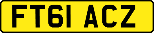 FT61ACZ